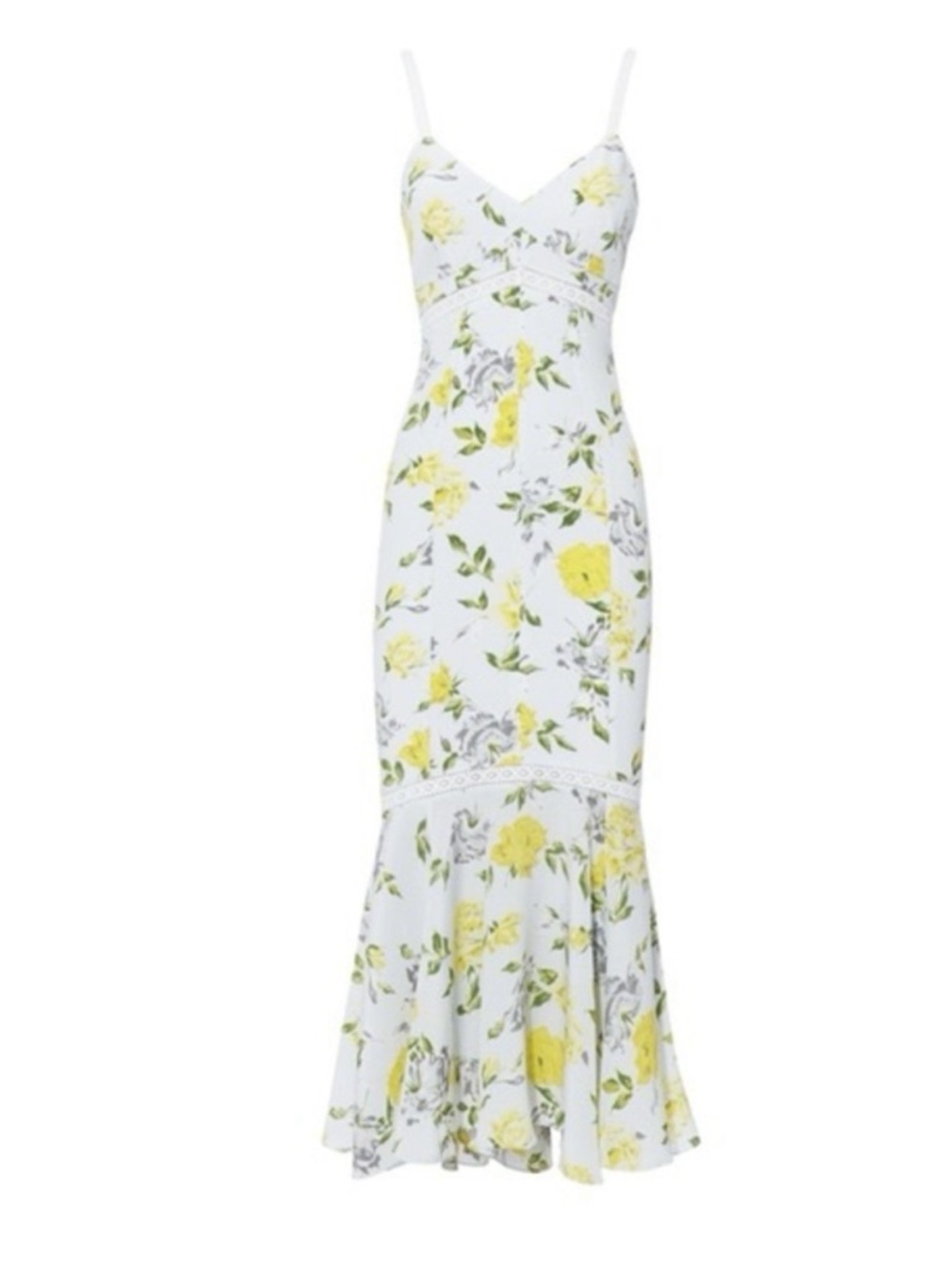 Cinq A Sept Jolene Dress